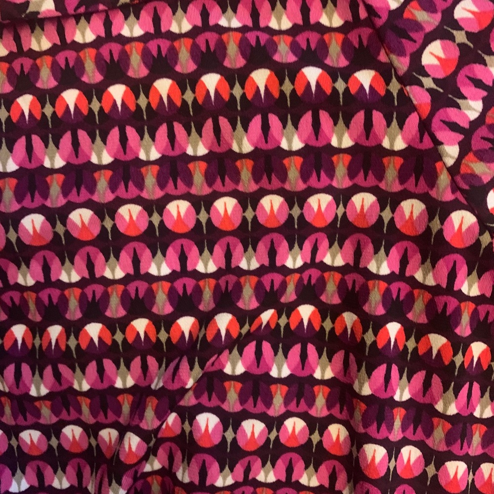Ladies wrap dress